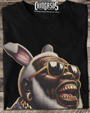 Grilled Up Easter Boss T-shirt