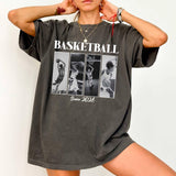 Personalized Sports Photo Apparel For Men and Women