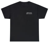 Drunk Cigs Don't Count Tee