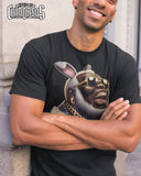 Grilled Up Easter Boss T-shirt