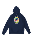 Mushroom Hoodie