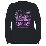Wild At Heart Arizona Art Women's Sweatshirt