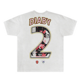 Abou Diaby Streets Wont Forget Tee