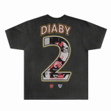 Abou Diaby Streets Wont Forget Tee