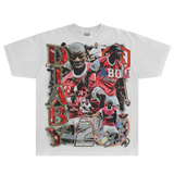 Abou Diaby Streets Wont Forget Tee