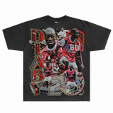 Abou Diaby Streets Wont Forget Tee