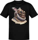 Grilled Up Easter Boss T-shirt