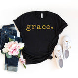 Grace T-Shirt