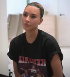 Kendall Starting 5 Tee