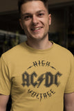 AC/DC - AC/DC hv T-Shirt