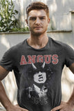 AC/DC - Angus T-Shirt