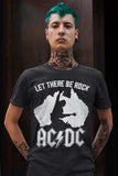 AC/DC - Australia T-Shirt