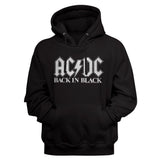 AC/DC - Back In Black2 Hoodie