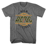 AC/DC - High Voltage T-Shirt