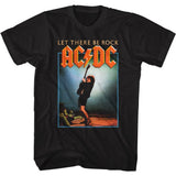 AC/DC - Let There Be Rock T-Shirt