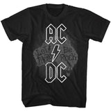 AC/DC - Let There Be T-Shirt