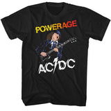 AC/DC - Powerage2 T-Shirt