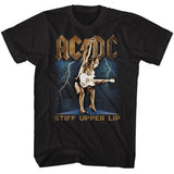 AC/DC - Stiff Boyfriend Tee