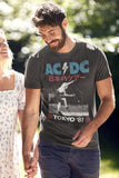 AC/DC - Tokyo '81 T-Shirt