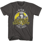 AC/DC - Twotone High Voltage T-Shirt