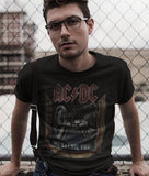AC/DC - We Salute You T-Shirt Style001