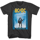 AC/DC - Who Made Who T-Shirt
