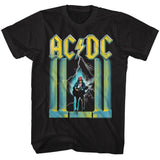 AC/DC - Wmhold T-Shirt