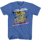 Ace Attorney Better Call Phoenix T-Shirt