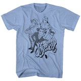 Ace Attorney - First Cast Boyfriend Tee