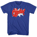 Ace Attorney - Objection T-Shirt Style001