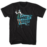 Ace Attorney - Whip It T-Shirt