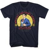 Ace Attorney Wright Anything T-Shirt