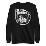 Alice Cooper - Lounging Sweatshirt