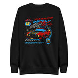 Alice Cooper - Racecar Sweatshirt
