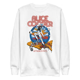 Alice Cooper - 1973 Tour Sweatshirt