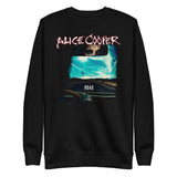 Alice Cooper - On The Road Sweatshirt