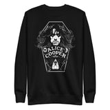 Alice Cooper - Hair Sweatshirt