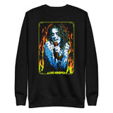 Alice Cooper - Flames Sweatshirt
