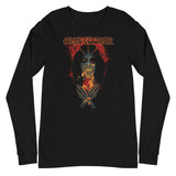 Alice Cooper - Skeleton Long Sleeve T-Shirt