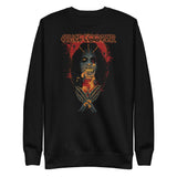 Alice Cooper - Skeleton Sweatshirt