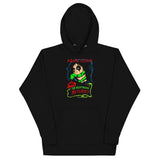 Alice Cooper - Nightmare Returns Hoodie