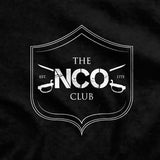 The NCO Club T-Shirt