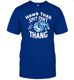 Cody Shiflett Hawk Tuah Spit On That Thang Shirt