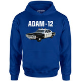 Adam-12 - Unisex Hoodie