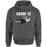 Adam-12 - Unisex Hoodie