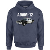 Adam-12 - Unisex Hoodie