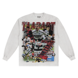 Adel Taarabt Classic Long Sleeved Tee