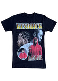 Kendrick Lamar Hoodie Graphic Tee