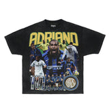 Adriano Tee