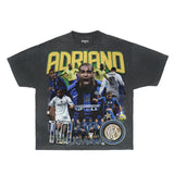 Adriano Tee